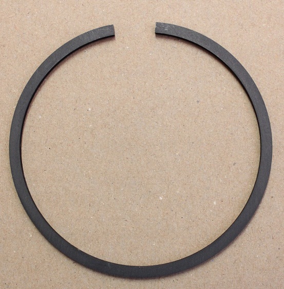 Hydraulický piestny krúžok 80x2,5 Z-30| 97-3134 